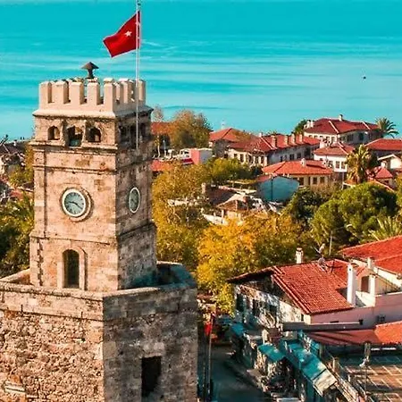 Large Antalya