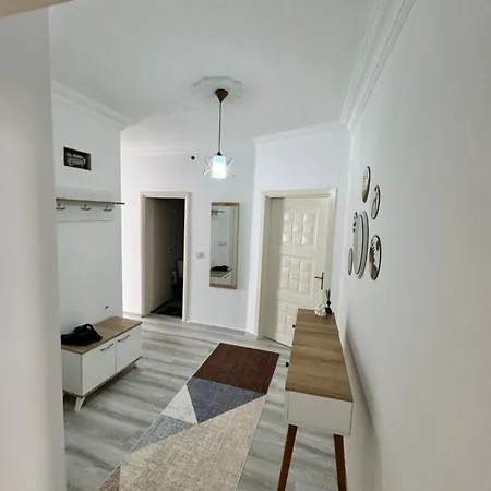 Appartement Large Antalya