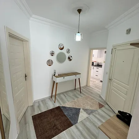 Apartmán Large Antalya