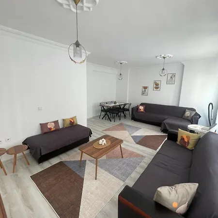 Apartmán Large Antalya
